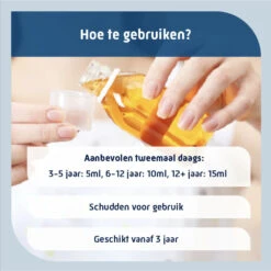 2x Natterman Direct Voor Alle Hoest Suikervrij -Health Plus Verkoop 1041564 6