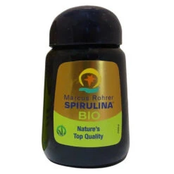Marcus Rohrer Spirulina Biologisch -Health Plus Verkoop 1041806 3
