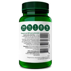 AOV 602 L-Theanine -Health Plus Verkoop 1048863 3