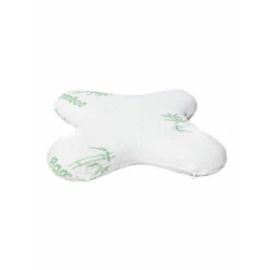 Lucovitaal Vlinderkussen Bamboe -Health Plus Verkoop 1049229 3