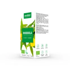 Purasana Rhodiola Rozenwortel Bio -Health Plus Verkoop 1049910 4
