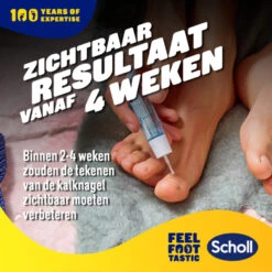 Scholl Kalknagel Behandelset -Health Plus Verkoop 1053908 4
