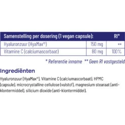 Vitakruid Hyaluronzuur 150 -Health Plus Verkoop 1054479 4