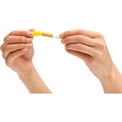 Smooff Stop Met Roken -Health Plus Verkoop 1055190 5