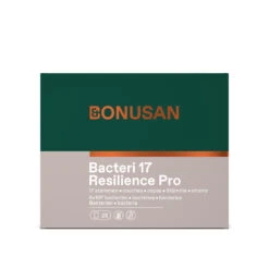 Bonusan Bacteri 17 Expert Resilence Sachets