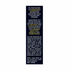 Lucovitaal Cbd Olie 10% -Health Plus Verkoop 1056630 5