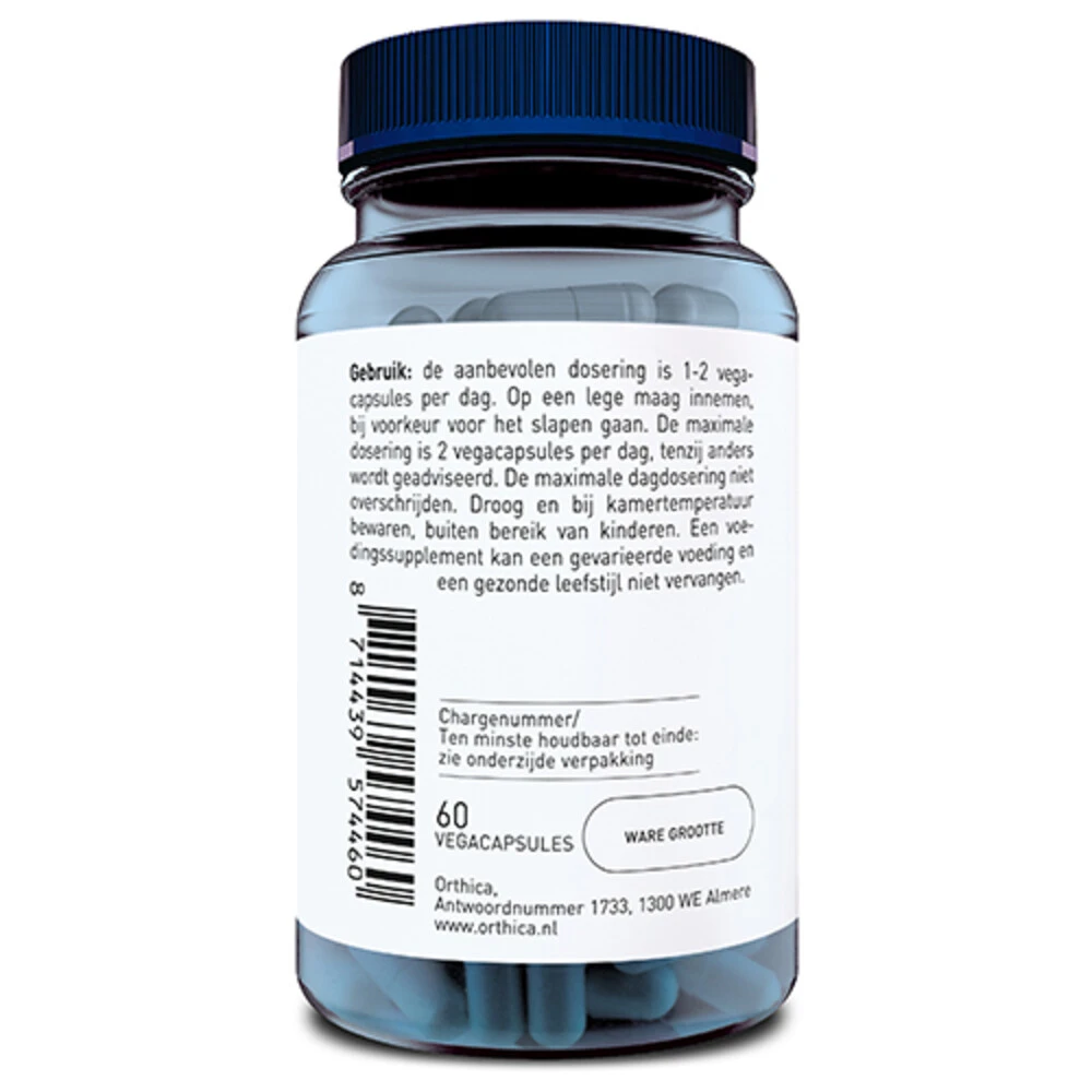 Orthica Orthiflor Fem 3 Orthica Orthiflor Fem - Afbeelding 3