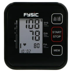 Fysic Bloedrukmeter FB150 -Health Plus Verkoop 1059327 3