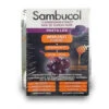 Sambucol Actie DUO Verpakking Sambucol Original + Gratis Pastilles