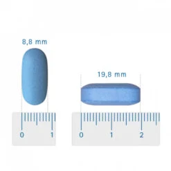 Vitalize Multi Man 50+ -Health Plus Verkoop 1059558 4