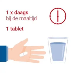 Vitalize Multi Vrouw 50+ -Health Plus Verkoop 1059559 3