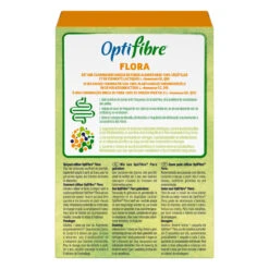 Nestlé® Nestle Optifibre Flora -Health Plus Verkoop 1059627 3
