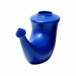 Rhino Horn Neusspoeler Blauw -Health Plus Verkoop 1059824 3