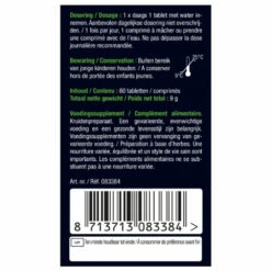 3x Lucovitaal Pure Kelp 8 3x Lucovitaal Pure Kelp -Health Plus Verkoop 1060954 3