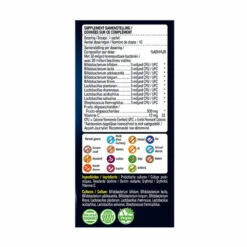 Lucovitaal Pre & Probiotica 6 Lucovitaal Pre & Probiotica -Health Plus Verkoop 1060962 3