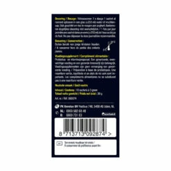 Lucovitaal Pre & Probiotica 7 Lucovitaal Pre & Probiotica -Health Plus Verkoop 1060962 4