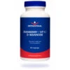 Orthovitaal Cranberry Vitamine C & D-Mannose