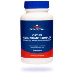 Orthovitaal Ortho Antioxidant Complex