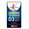 3x Lucovitaal Vitamine D3 D3 75mcg (3000IE) Forte