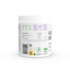 Purasana Collageen Zwarte Bes 5 Purasana Collageen Zwarte Bes -Health Plus Verkoop 1067615 3 1