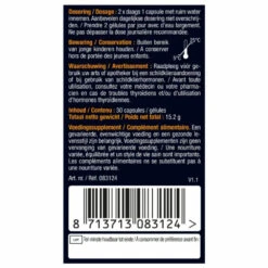 3x Lucovitaal Ashwagandha KSM-66 Super -Health Plus Verkoop 1069140 5