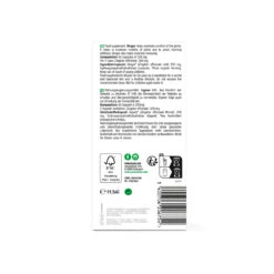 Purasana Gember 250 Mg -Health Plus Verkoop 1070724 3