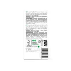 Purasana Konjak Extract 530 Mg -Health Plus Verkoop 1070738 3