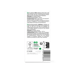 Purasana Blauwe Bosbes 320 Mg -Health Plus Verkoop 1071262 3