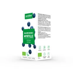 Purasana Blauwe Bosbes 320 Mg -Health Plus Verkoop 1071262 4