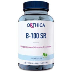 Orthica B-100 SR