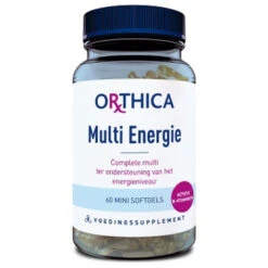 Orthica Multi Energie