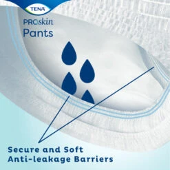 TENA Pants Super ProSkin Extra Large 6 TENA Pants Super ProSkin Extra Large -Health Plus Verkoop 1072055 3