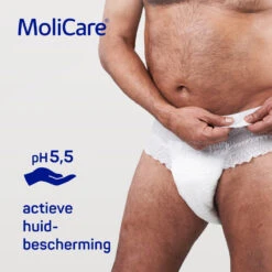 4x Molicare Premium Mobile 8 Druppels XL 2421 Ml Absorptie -Health Plus Verkoop 1073078 3