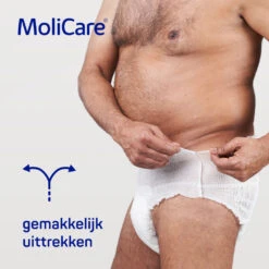 4x Molicare Premium Mobile 10 Druppels XL 2757 Ml Absorptie -Health Plus Verkoop 1073081 3