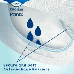 TENA ProSkin Pants Normal Small 6 TENA ProSkin Pants Normal Small -Health Plus Verkoop 1073115 3