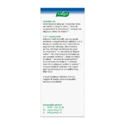 A.Vogel Dormeasan Nachtrust 3 In 1 -Health Plus Verkoop 1074492 4
