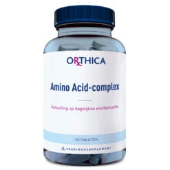 Orthica Amino Acid Complex