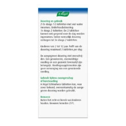 A.Vogel Echinaforce Weerstand -Health Plus Verkoop 706231 3