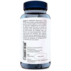 Orthica Hair, Skin & Nail Kare -Health Plus Verkoop 706267 3