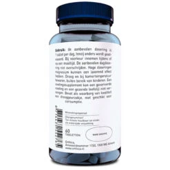 Orthica Magnesium-400 -Health Plus Verkoop 706340 3