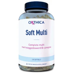 Orthica Soft Multi