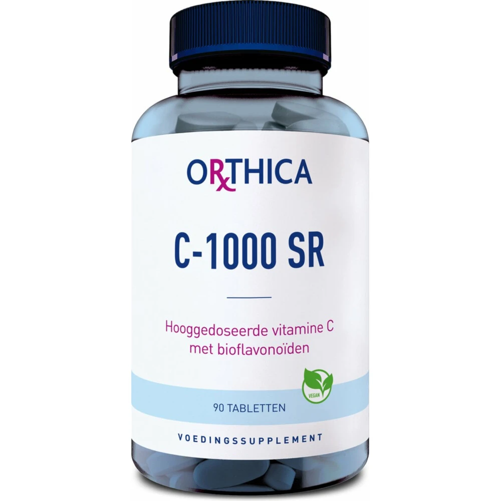 Orthica C-1000 SR 1 Orthica C-1000 SR