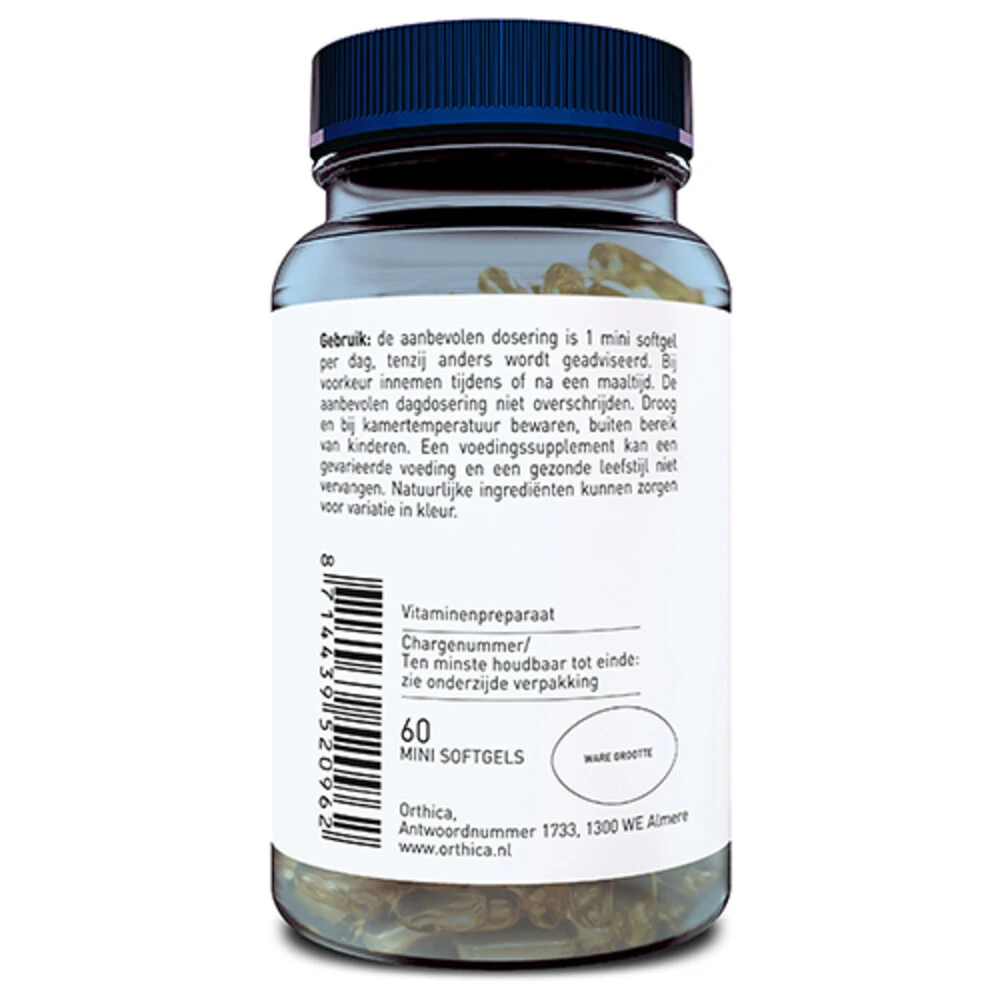 Orthica E-400+ 3 Orthica E-400+ - Afbeelding 3