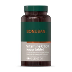 Bonusan Vitamine C 500 Mg
