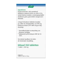 A.Vogel Echinaforce Weerstand -Health Plus Verkoop 715423 5