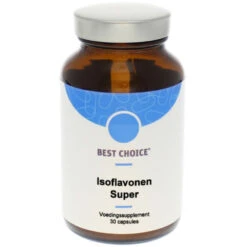 TS Choice Isoflavonen Super