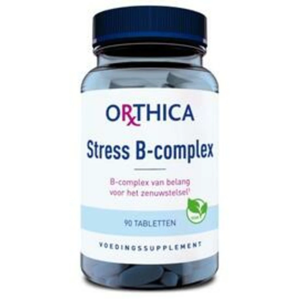 Orthica Stress B Complex 1 Orthica Stress B Complex