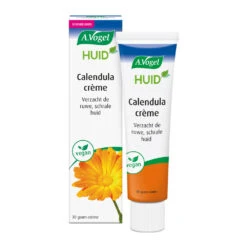 2x A.Vogel Creme Calendula