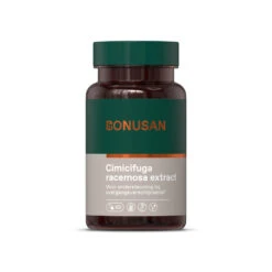 Bonusan Cimicifuga Racemosa Extract