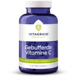 Vitakruid Gebufferde Vitamine C